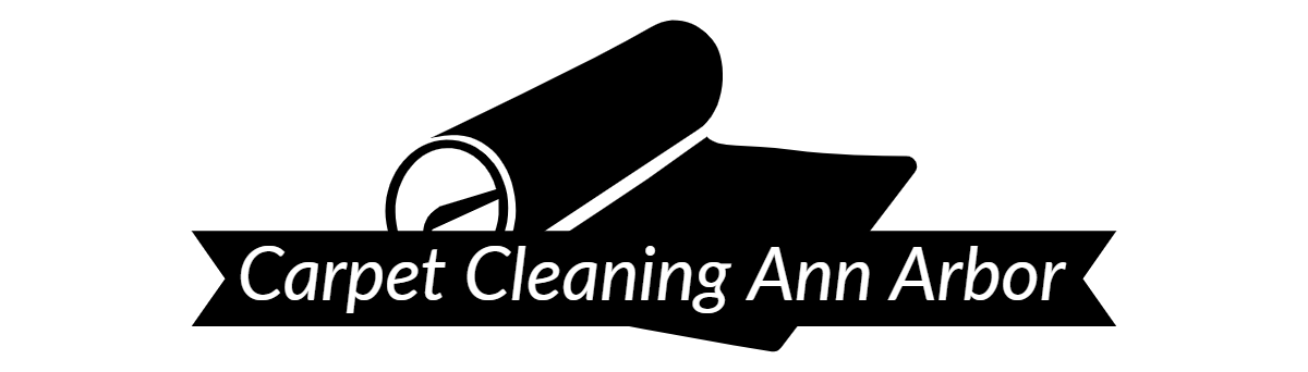 Carpet Cleaning Ann Arbor Logo