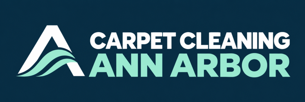 Carpet Cleaning Ann Arbor logo